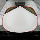 ノースフェイス ランダー6 テント 6人用