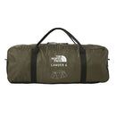 ノースフェイス ランダー6 テント 6人用