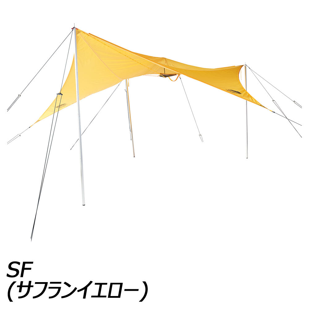 ノースフェイス　 タープ ノースフェイス スタープ5 | APORITO（アポリト）公式通販サイト