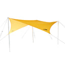 ノースフェイス スタープ5 オープンタープ