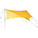 ノースフェイス スタープ5 オープンタープ