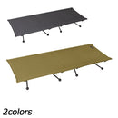 オガワ ハイ＆ローコットワイド 寝具 コット