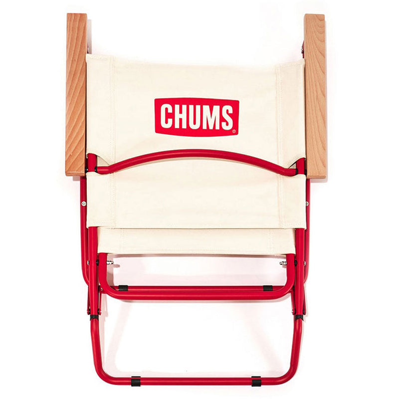 チャムス キャンバスチェア CH62-1751 Natural CHUMS Canvas Chair アウトドア キャンプ イス チェア イス チェア 【クーポン対象外】
