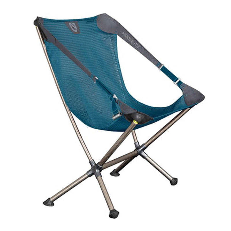 NEMO moonlite reclining camp chair
