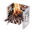 キャプテンスタッグ カマド スマートグリル B6型用 マルチパネル UG-2015 CAPTAIN STAG BBQ 焚火