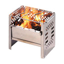 キャプテンスタッグ カマド スマートグリル B6型用 マルチパネル UG-2015 CAPTAIN STAG BBQ 焚火