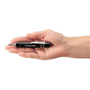 キャプテンスタッグ ポケット 火吹き棒 UG-3258 CAPTAIN STAG BBQ 焚火 焚火アクセサリ