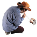 キャプテンスタッグ ポケット 火吹き棒 UG-3258 CAPTAIN STAG BBQ 焚火 焚火アクセサリ