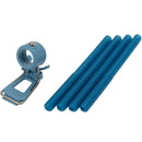 ソト レギュレーターストーブ専用 カラーアシストセット ブルー ST-3106BL SOTO アウトドア キャンプ ストーブ バーナー 燃焼機器 燃焼機器アクセサリ