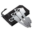 トランギア トライアングルグリッドII型 TR-P302 trangia アウトドア ランタン バーナー アクセサリ