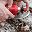 トランギア フューエルボトル0.3L レッド TR-506003 trangia アウトドア ランタン バーナー アクセサリ