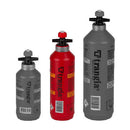 トランギア フューエルボトル0.5L レッド TR-506005 trangia アウトドア ランタン バーナー アクセサリ