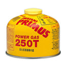 プリムス ハイパワーガス (小) 225g IP-250T PRIMUS アウトドア 燃料(ガス) 防災 防災グッズ