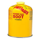 プリムス ハイパワーガス (大) 460g IP-500T PRIMUS アウトドア 燃料(ガス) 防災 防災グッズ