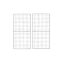 ロゴス ピラミッドSPネット M 81064008 LOGOS アウトドア BBQ 焼網 鉄板 串