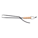 ロゴス 薪ばさみ 81064158 LOGOS アウトドア BBQ アクセサリ