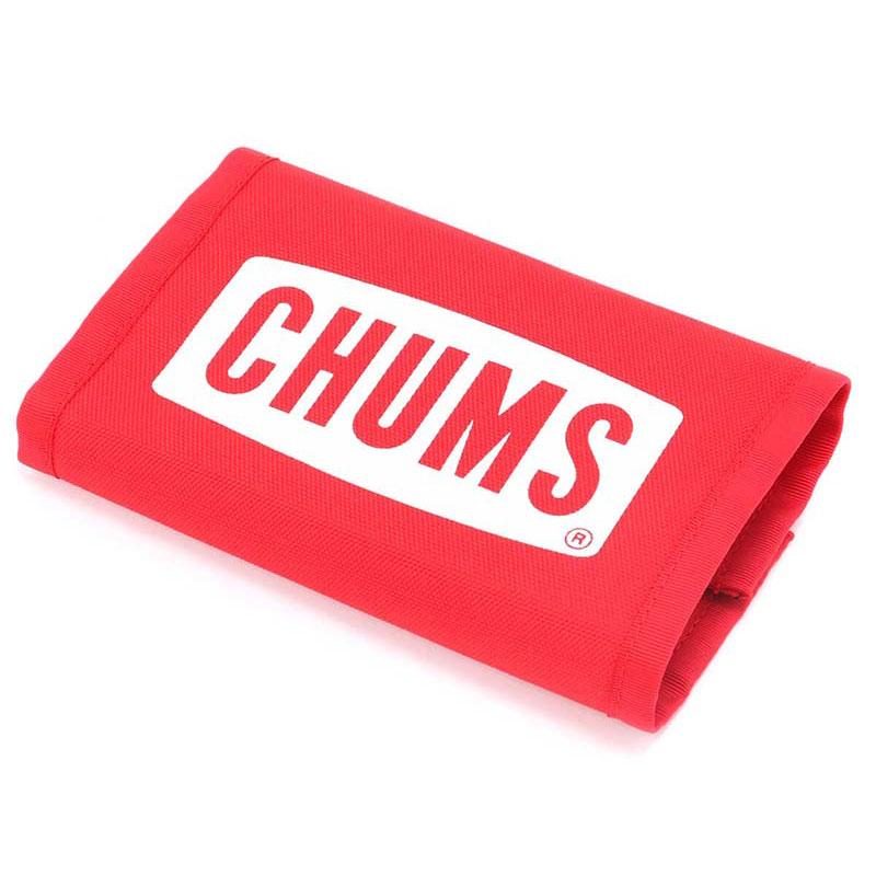 チャムス チャムスロゴマルチカバー CH60-3052 Red CHUMS CHUMS Logo Multi Cover アウトドア・キャンプ キャンプアクセサリ 燃料 ※クーポン対象外