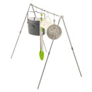 ロゴス TAKIBI A型ツールラック 81063124 LOGOS アウトドア BBQ アクセサリ