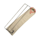 ブッシュクラフト たき火ゴトク L 4573350723166 Bush Craft Inc. BBQ 焚火 焚火アクセサリ