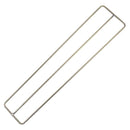 ブッシュクラフト たき火ゴトク L 4573350723166 Bush Craft Inc. BBQ 焚火 焚火アクセサリ