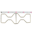 ブッシュクラフト たき火ゴトク Pro 4573350723173 Bush Craft Inc. BBQ 焚火 焚火アクセサリ