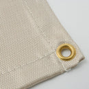 アポリト 焚火シート 60×80 AP-FSHEET APORITO Bonfire sheet アウトドア キャンプ 焚火 BBQ 焚火アクセサリ