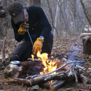 タキビズム ブレス トゥ ファイヤ MK001 TAKIBISM BREATH TO FIRE BBQ 焚火 焚火アクセサリ