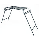 ベルモント アイアン焚火スタンド (収納ケース付) BM-284 belmont BBQ 焚火 焚火アクセサリ