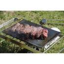 ベルモント 極厚鉄板 BM-287 belmont BBQ 焚火 調理機器