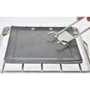 ベルモント 極厚鉄板 BM-287 belmont BBQ 焚火 調理機器