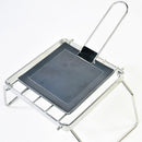 ベルモント 極厚鉄板 (ミニ) BM-288 belmont BBQ 焚火 調理機器