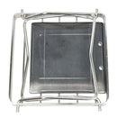 ベルモント 極厚鉄板 (ミニ) BM-288 belmont BBQ 焚火 調理機器