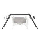 ベルモント アイアン焚火スタンドmini BM-296 belmont BBQ 焚火 焚火アクセサリ