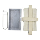 ベルモント 山専ソロ鉄板 BM-377 belmont BBQ 焚火 調理機器