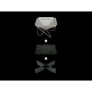 スノーピーク ベースプレートスタンドS ST-031BS snow peak アウトドア キャンプ BBQ 焚火 焚火台 アクセサリ