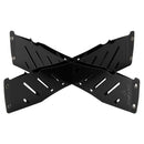 スノーピーク ベースプレートスタンドS ST-031BS snow peak アウトドア キャンプ BBQ 焚火 焚火台 アクセサリ