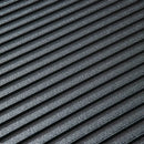 チャムス リバーシブルグリルプレート CH62-1811 CHUMS Reversible Grill Plate アウトドア キャンプ BBQ 焚火 鉄板 調理機器