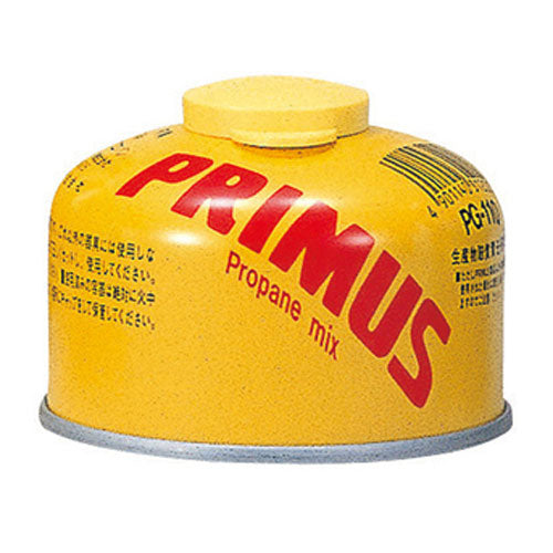 プリムス 小型ガス 100g IP-110 PRIMUS アウトドア 燃料(ガス) 防災 防災グッズ