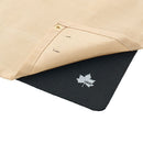 ロゴス たき火・BBQ ヒートブロックマット (45×45cm) 81063021 LOGOS アウトドア BBQ アクセサリ