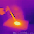 ロゴス たき火・BBQ ヒートブロックマット (45×45cm) 81063021 LOGOS アウトドア BBQ アクセサリ