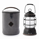 ベアボーンズ パテッドランタンバッグ 20230013 BAREBONES アウトドア キャンプ ランタン アクセサリ