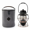 ベアボーンズ パテッドランタンバッグ 20230013 BAREBONES アウトドア キャンプ ランタン アクセサリ