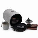 ベアボーンズ パテッドランタンバッグ 20230013 BAREBONES アウトドア キャンプ ランタン アクセサリ