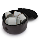 ベアボーンズ スモールパテッドランタンバッグ 20230016 BAREBONES アウトドア キャンプ ランタン アクセサリ