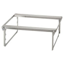 スノーピーク 焚火台 グリルブリッジ L 焚火台(薪・炭使用) オプション