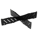 スノーピーク ベースプレートスタンドL/M 焚火台(薪・炭使用) オプション