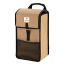 スノーピーク フローガ L 収納ケース 焚火台(薪・炭使用) オプション