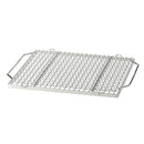 スノーピーク 焼アミPro.M ステンレス BBQ 焼網