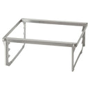 スノーピーク 焚火台グリルブリッジ M 焚火台(薪・炭使用) オプション