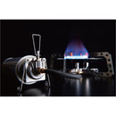 ユニフレーム プレミアムガス(3本) 燃料(ガス) 防災 防災グッズ